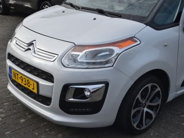 Citroën C3 Picasso